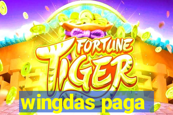 wingdas paga